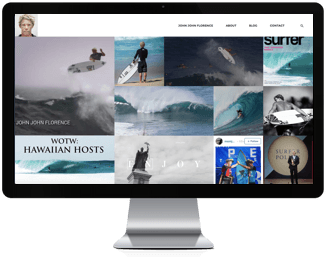 john john florence