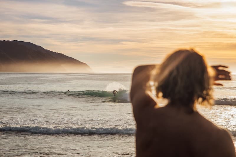 surf check