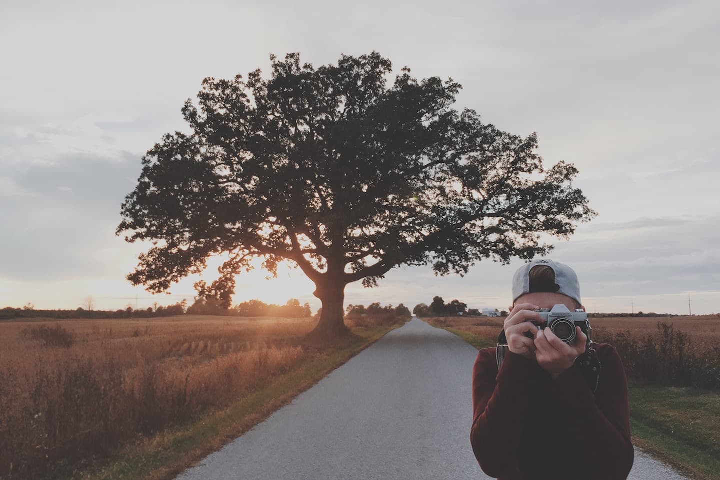 cameraman