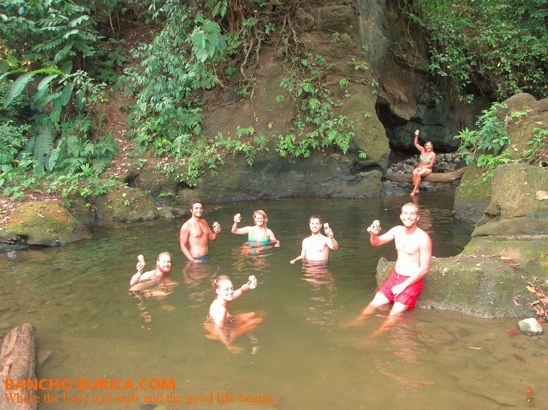 pavones costa rica
