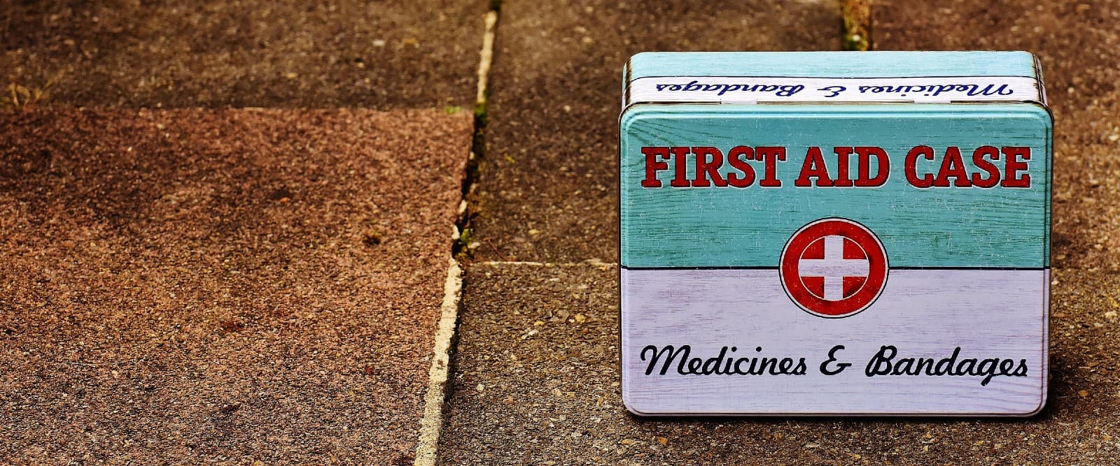 medical supplies