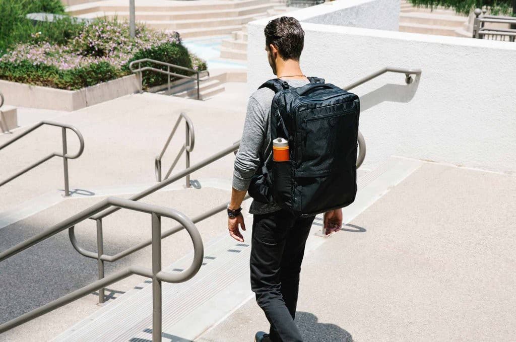 outbreaker backpack