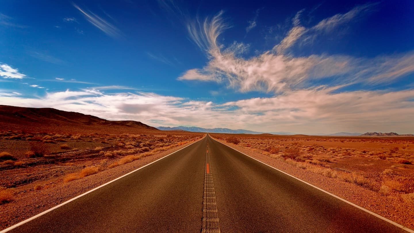 Best Ways to Work and Travel America